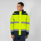 Parka Rauric