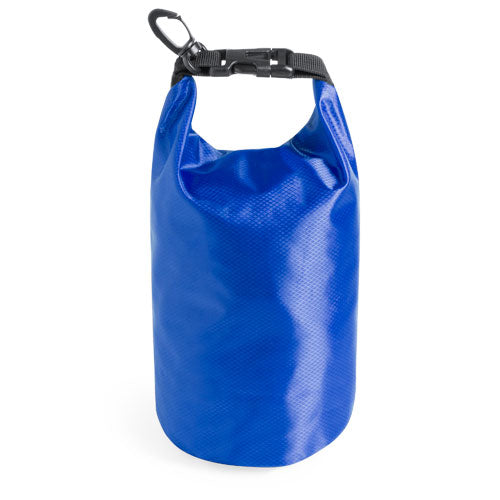 Bolsa Kinser Diámetro: 11.5 cm, alto: 26 cm