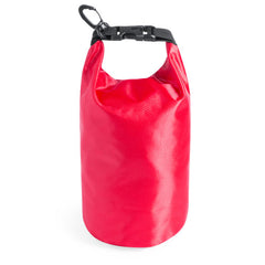 Bolsa Kinser Diámetro: 11.5 cm, alto: 26 cm