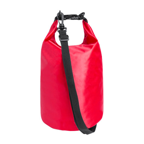 Bolsa Tinsul Diámetro: 18.5 cm, alto: 36 cm