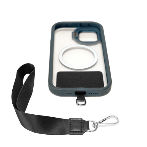 Lanyard Porta-Celular corto "ANDRÓMEDA"