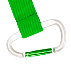Llavero-Lanyard Mosquetón
