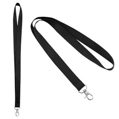 Lanyard Simple Texturado