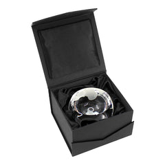 Trofeo Galvano Cristal Planet