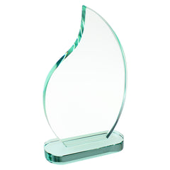 Trofeo Galvano Flame