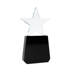 Trofeo Galvano de Cristal "Biondi"