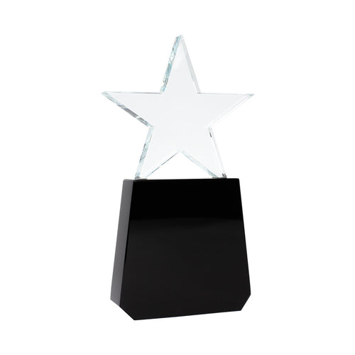 Trofeo Galvano de Cristal "Biondi"