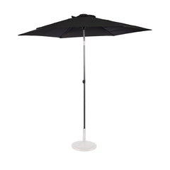 Quitasol redondo "RAVELLO" Ø2.5M