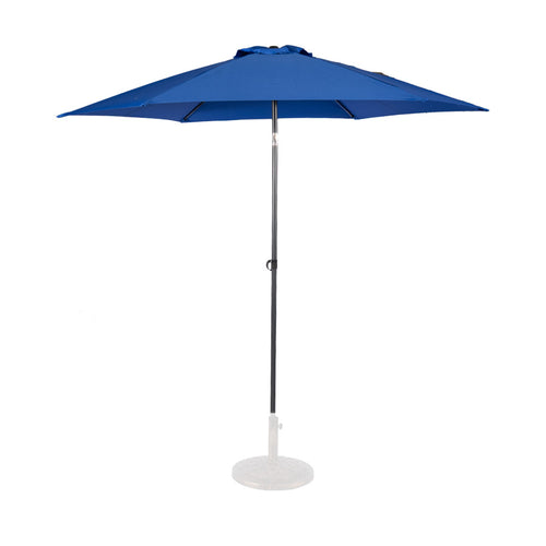 Quitasol redondo "RAVELLO" Ø2.5M