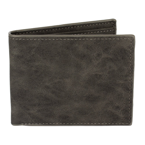 Billetera de Eco-Cuero "GEORGIA"