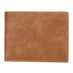 Billetera de Eco-Cuero "GEORGIA"