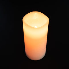 Vela LED 15x7.3cm