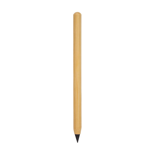 Lápiz de Bamboo con punta Tungsteno.