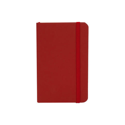 Deluxe Libreta con tapa de Eco-Cuero Reciclado