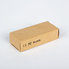 USB Pendrive Ecológico 4GB de Cartón
