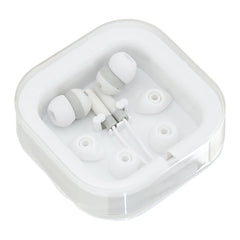 Set de Audífonos Auriculares Cort