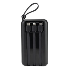 Deluxe Cargador Power-Bank 20.000 mAh