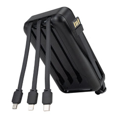 Deluxe Cargador Power-Bank 20.000 mAh
