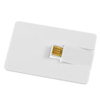 USB Pendrive 8GB Credit Card