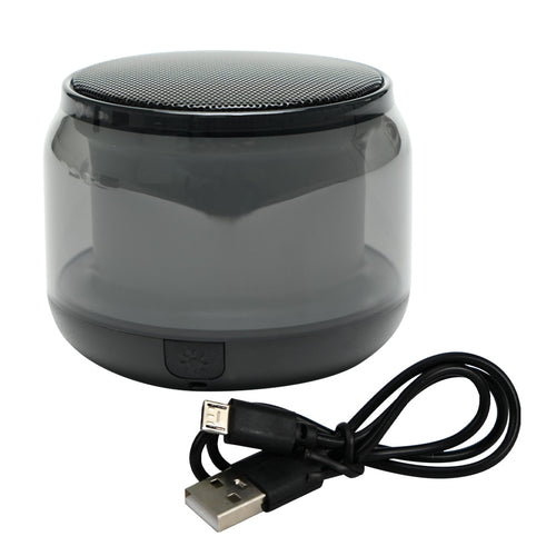Parlante Altavoz Bluetooth "FLASH"