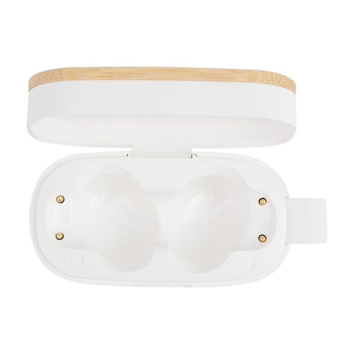 Audífonos Auriculares inalámbricos "BAMBOO" 5.3