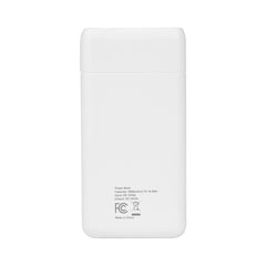 Cargador Power Bank 5000mAh
