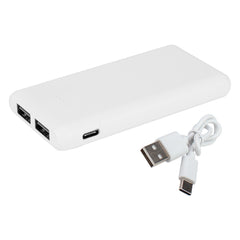 Cargador Power Bank 5000mAh