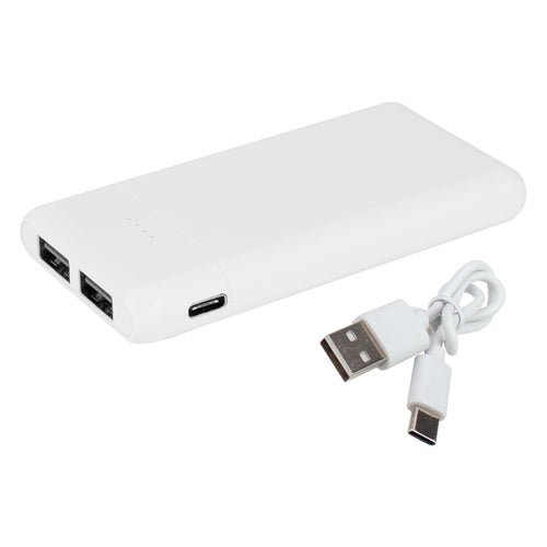Cargador Power Bank 5000mAh
