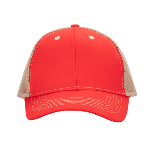 Deluxe Gorro Jockey Mesh "MEMPHIS"