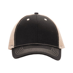 Deluxe Gorro Jockey Mesh "MEMPHIS"
