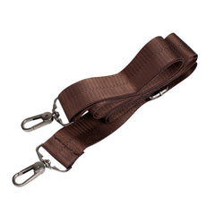 Maletín ejecutivo porta-notebook de Eco-cuero "BRONSON" 6.5L