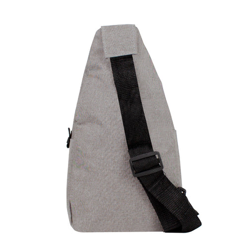 Mini-Mochila Cruzada "TRANSIT" 2L