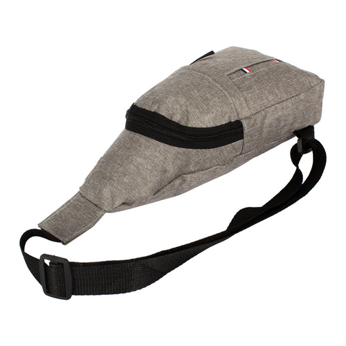 Mini-Mochila Cruzada "TRANSIT" 2L