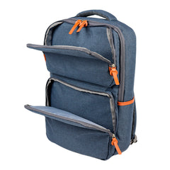 Mochila Porta-Notebook "JAZZ" 11L