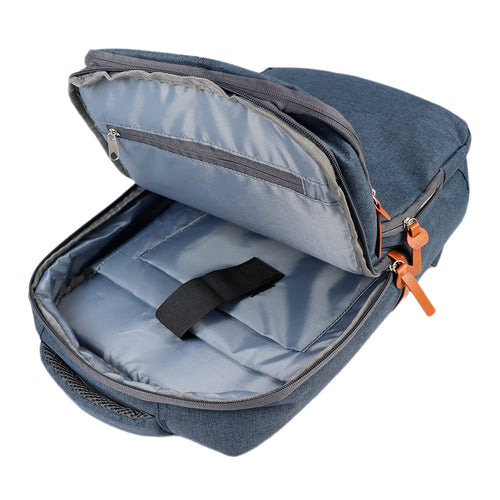 Mochila Porta-Notebook "JAZZ" 11L