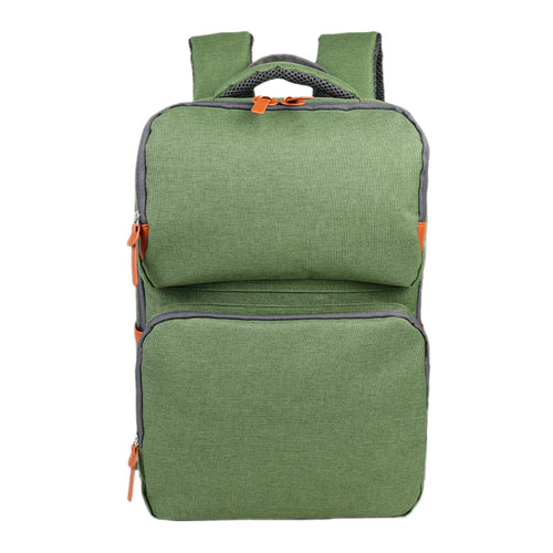 Mochila Porta-Notebook "JAZZ" 11L