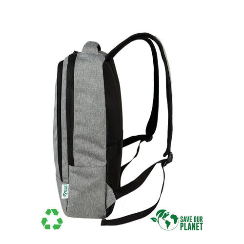 Mochila Porta-Notebook "ECO" 12.5L