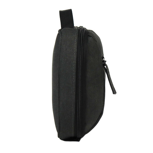 Travel Organizer grande "GROWN" en tela RPET 2L