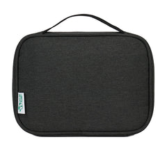 Travel Organizer grande "GROWN" en tela RPET 2L