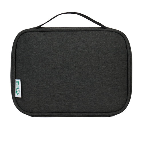 Travel Organizer grande "GROWN" en tela RPET 2L