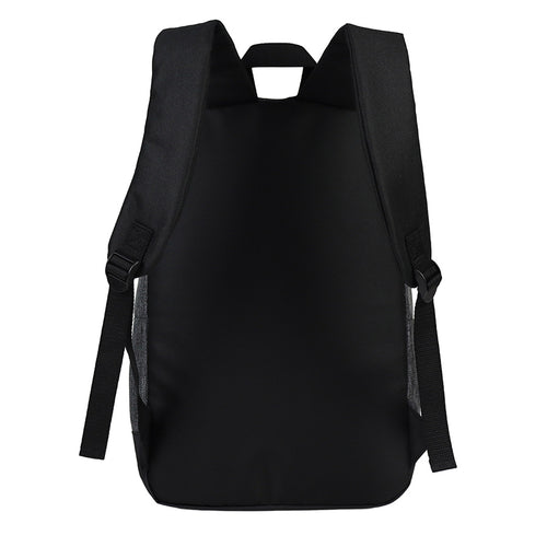 Mochila "LOOK" 18L en tela RPET