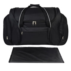Bolso gigante "BIGGER THAN" 95L