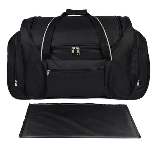 Bolso gigante "BIGGER THAN" 95L