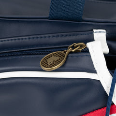 Deluxe Bolso de Eco-Cuero "PADEL" 21L