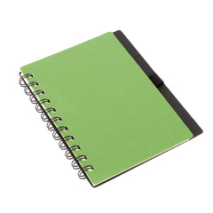 Cuaderno BARÚ