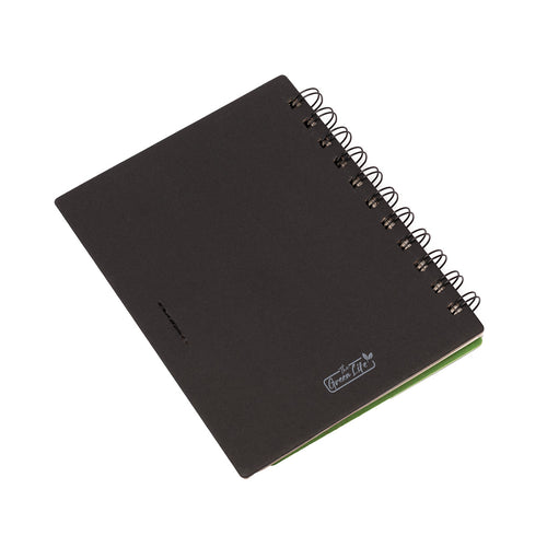 Cuaderno BARÚ