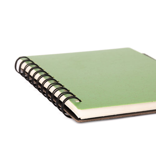 Cuaderno BARÚ