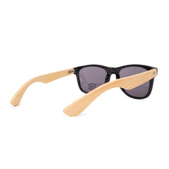 Anteojos Lentes de sol "BAMBOO" UV400