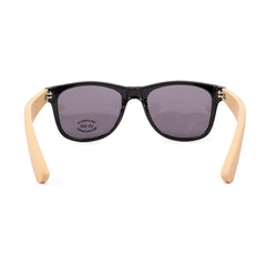 Anteojos Lentes de sol "BAMBOO" UV400