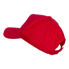 Gorro Jockey Poliéster Sublimación